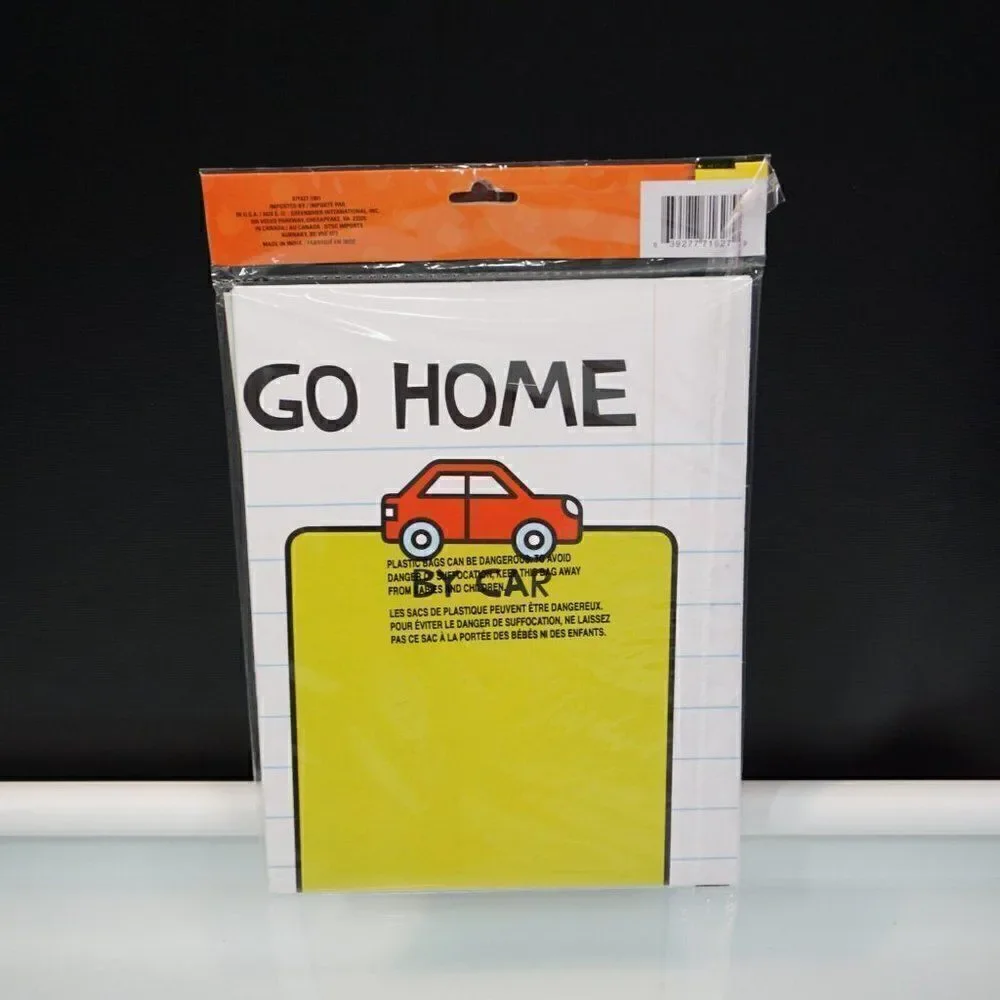 Teaching Tree Grades 1-3 Educational 2 Posters 100 Hays How We Go Home